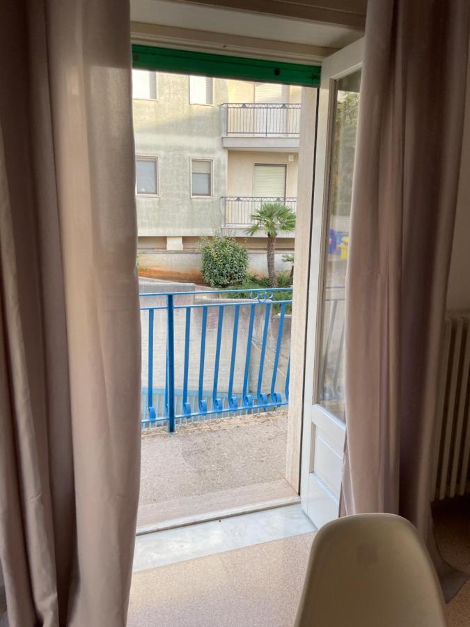 マルティナ・フランカCasa Della Nonnaアパートメント エクステリア 写真