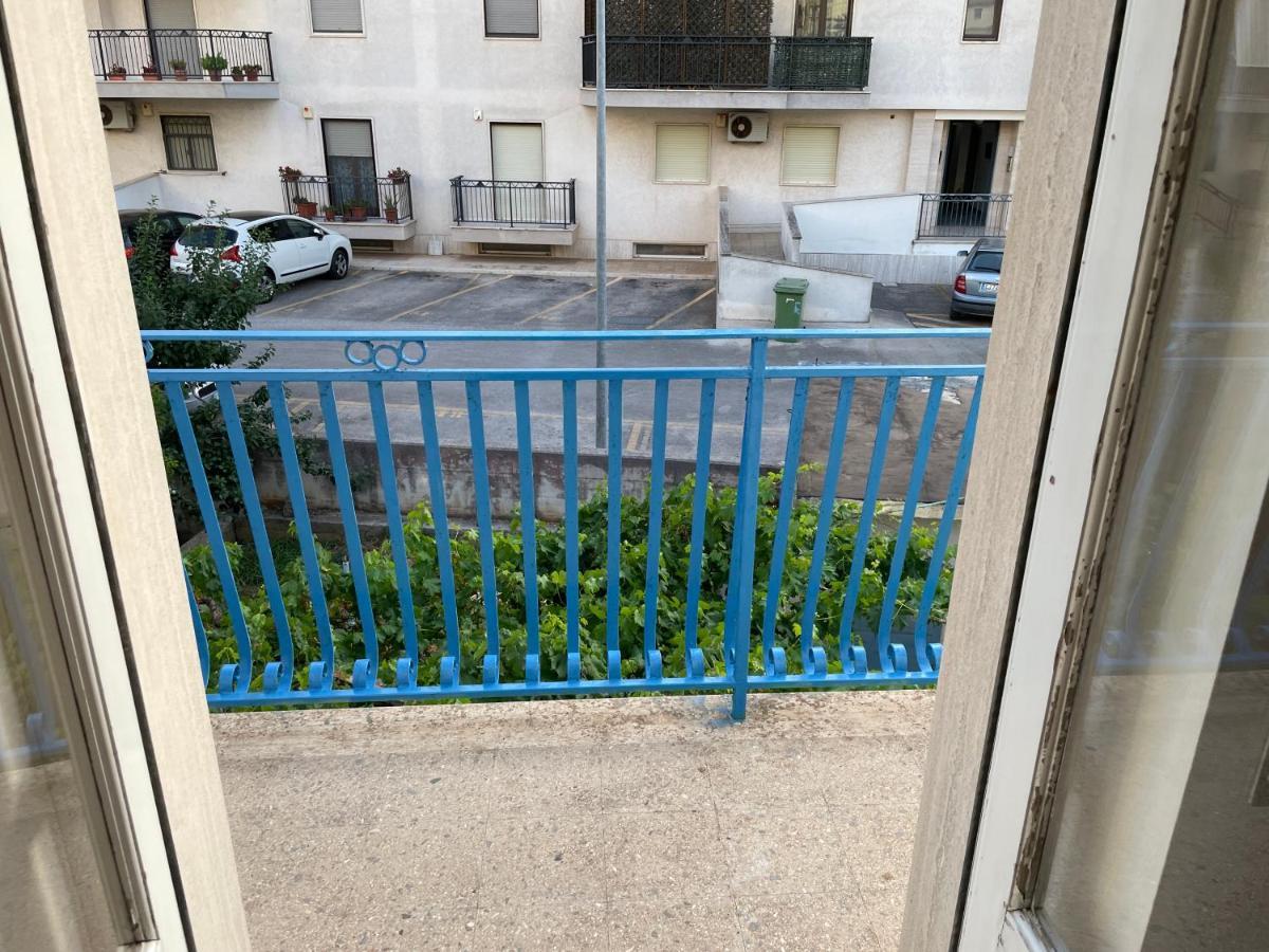 マルティナ・フランカCasa Della Nonnaアパートメント エクステリア 写真